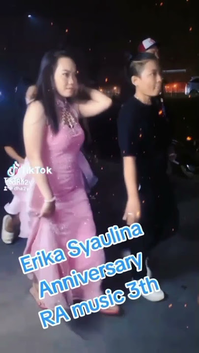 Erika Syaulina