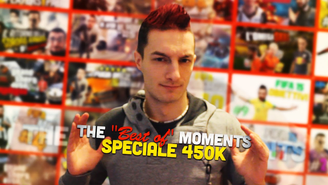 Just Rohn - The "Best of" Moments [SPECIALE 450000]