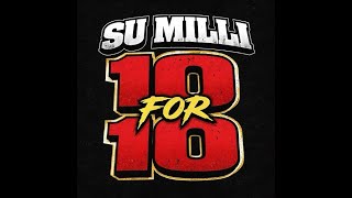 Sule & Harlem Zone - Su Milli: 10 for 10