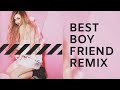 ちゃんみな - BEST BOY FRIEND (Sharon Apple Remix)