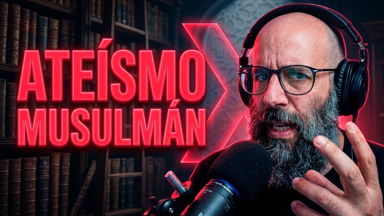 ¿Es el ISLAM Realmente ATEO? | La Verdad sobre el Tawḥīd
