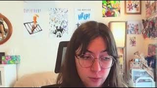 Girl Burp in câmera #funny #burping #comedy #arroto 