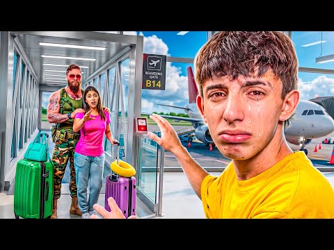 MY EX LUNA'S DAD FORBIDS🚫 ME FROM BEING WITH HER