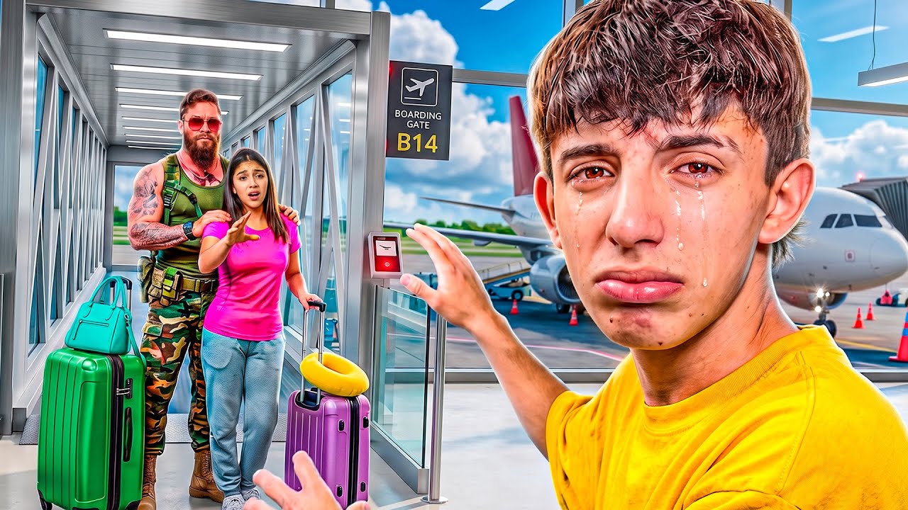 Latest Title & Thumbnail