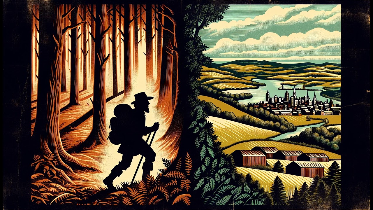 Discovering Daniel Boone: Exploring American History