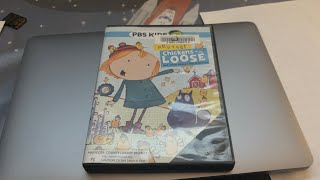 DVD Update For May 1st, 2026
