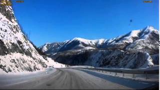 Федеральная трасса Федеральная трасса