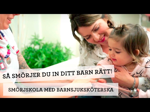 Video: Retinoblastom Hos Barn - Behandling, Diagnose, årsaker