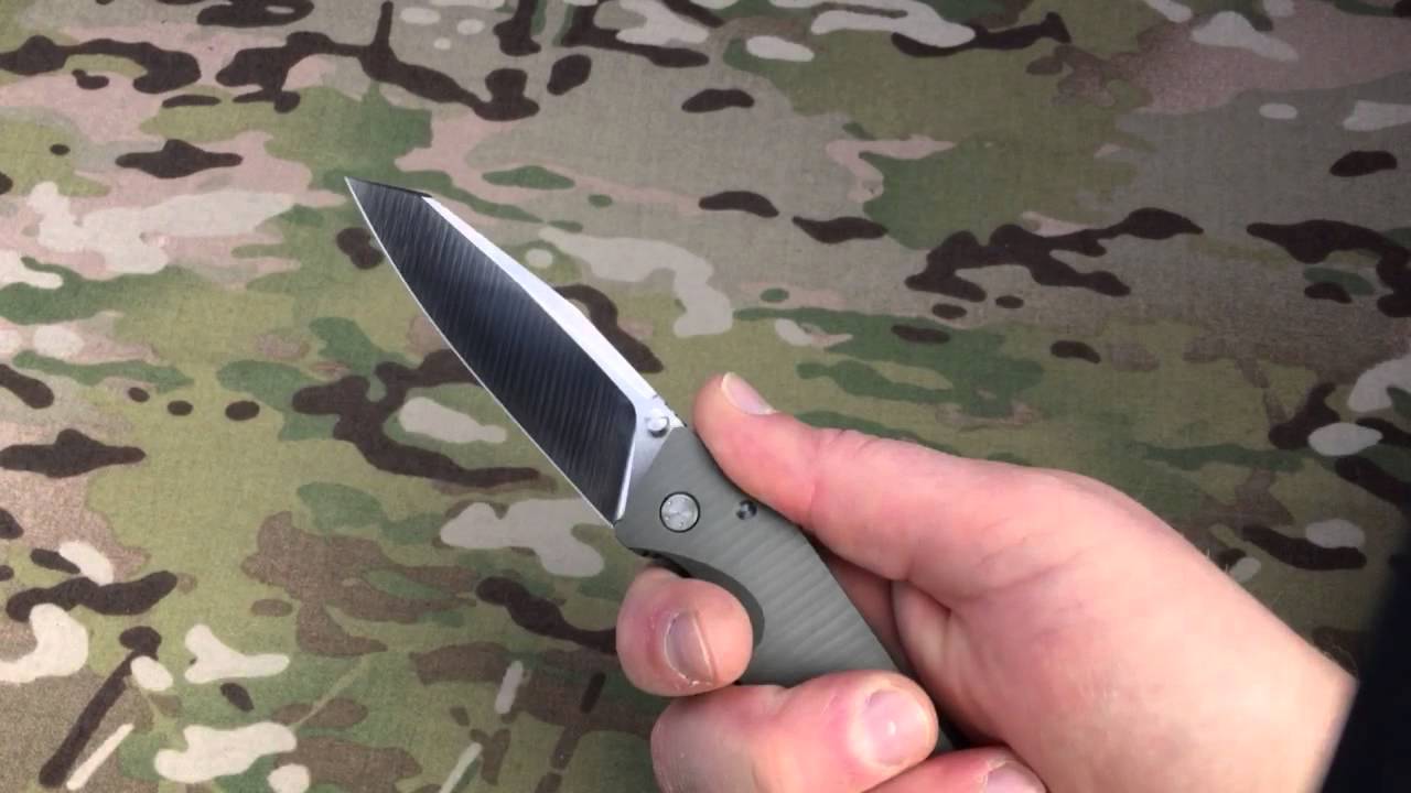 Jason Guthrie Ranger