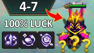 3 star 5 cost SPEED RUN!... ⭐⭐⭐ screenshot 4