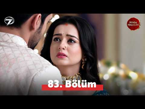 My Tale Episode 83