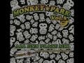 2016年5月4日(水)発売！MONKEY PARK Vol.3 –ALL DUB PLATE MIX-