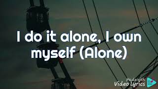 Offset Ft Travis Scott - SAY MY GRACE (Lyrics Video) #youtube