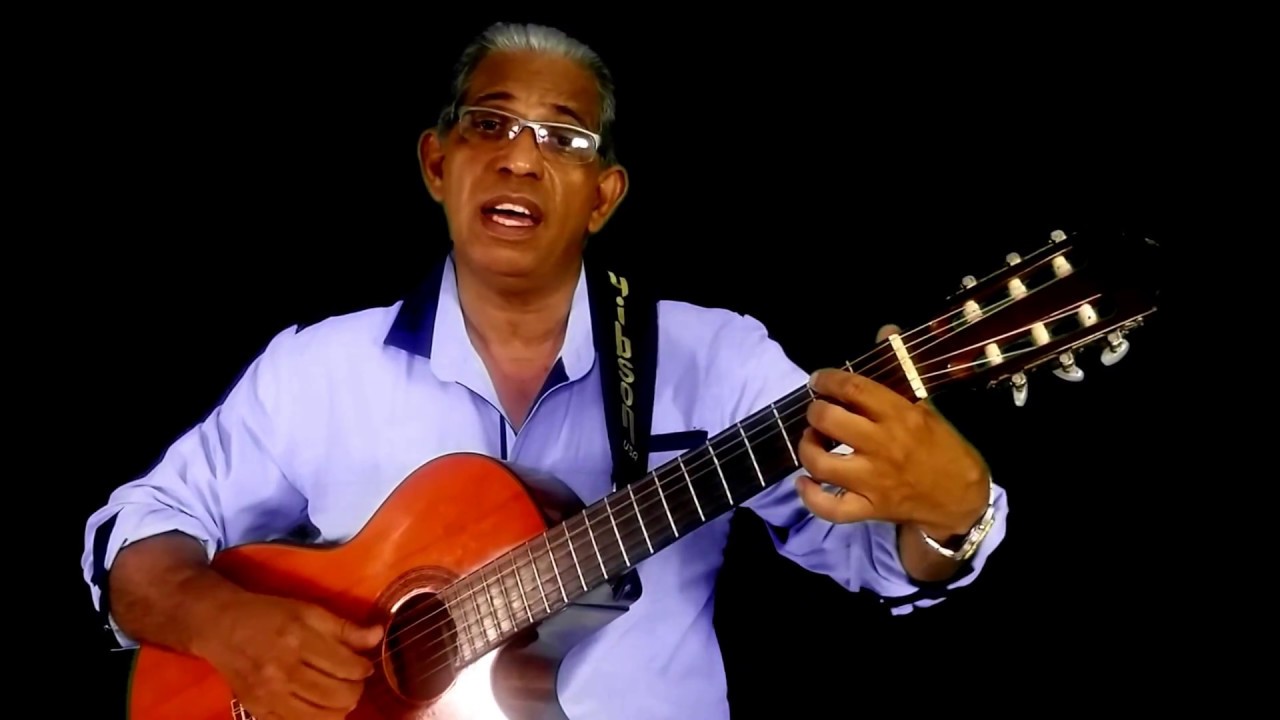 Enredo do meu samba -Jorge Aragão (Cover)