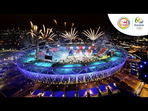 Video: Các Môn Thể Thao Olympic Mùa Hè: Sự Kiện