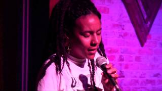 Shara on July 12, 2017 at The Atlantic, Gainesville, FL