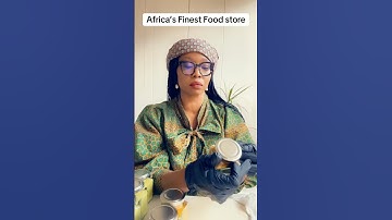Handmade organic products delivered to your door. #buyndudu #africangroceries #spices #africanspices