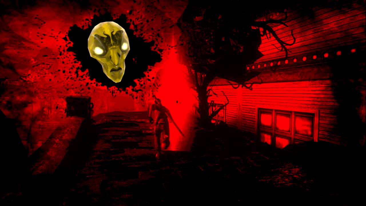 Devil may Cry playthrough part 1-Mission 1