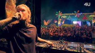 David Guetta & MORTEN ft. Lanie Gardner - Dreams (MORTEN live @ 4Ü Sunset Festival 2022) Resimi