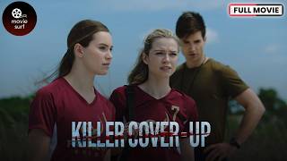 Killer Cover Up