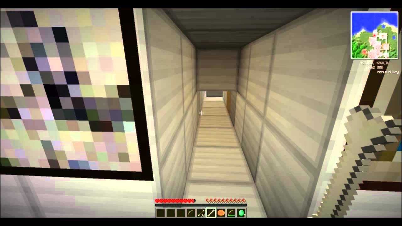 Minecraft Escape the lab - NIGDY WIECEJ! - YouTube