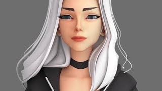 Top 3 Best Free 3D Character Designing Software for Games 3D Animation and NFT CG FACTORY