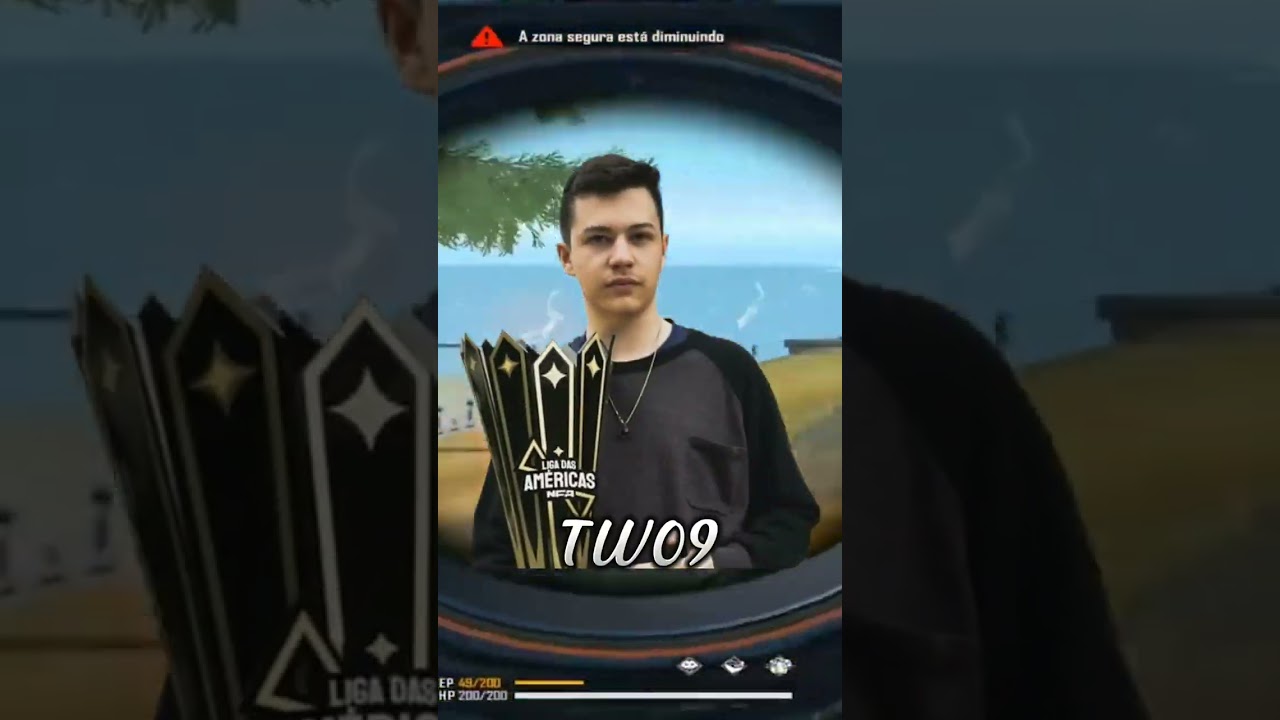 Jogador Como Mais Kill Na NFA? 