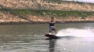 20130928 @wolves Wakeboarding(3/6)