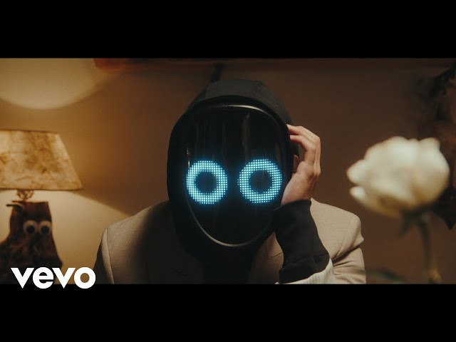 BoyWithUke - Long Drives (Official Music Video)