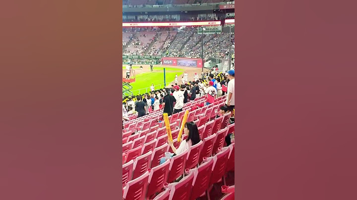 [8/16 KIA vs 키움] 승리의 남행열차