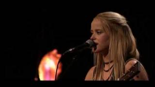 Tina Dico - Room With A View (Live @ Vega Copenhagen) HQ