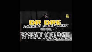 [FREE] Dr Dre Type Beat - "Closet Remake" | Free Rap West Coast Beat | Type Beat Free 2024