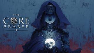 The Core Bearer – Dark Sci-Fantasy Music For Synthetic Ascension