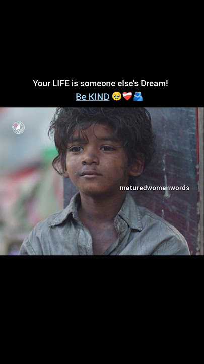 Be Kind 🙏🏻 #emotional #lifequotes #lifelessons #kindness #beingkind #helping #bematured #beinggood