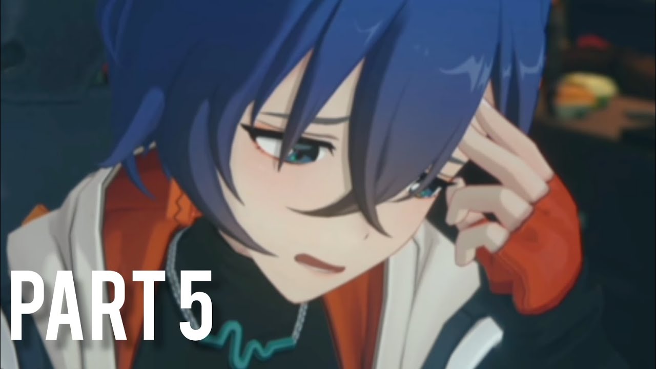 Zenless Zone Zero Part 5 | Story Mission Part 2 | 