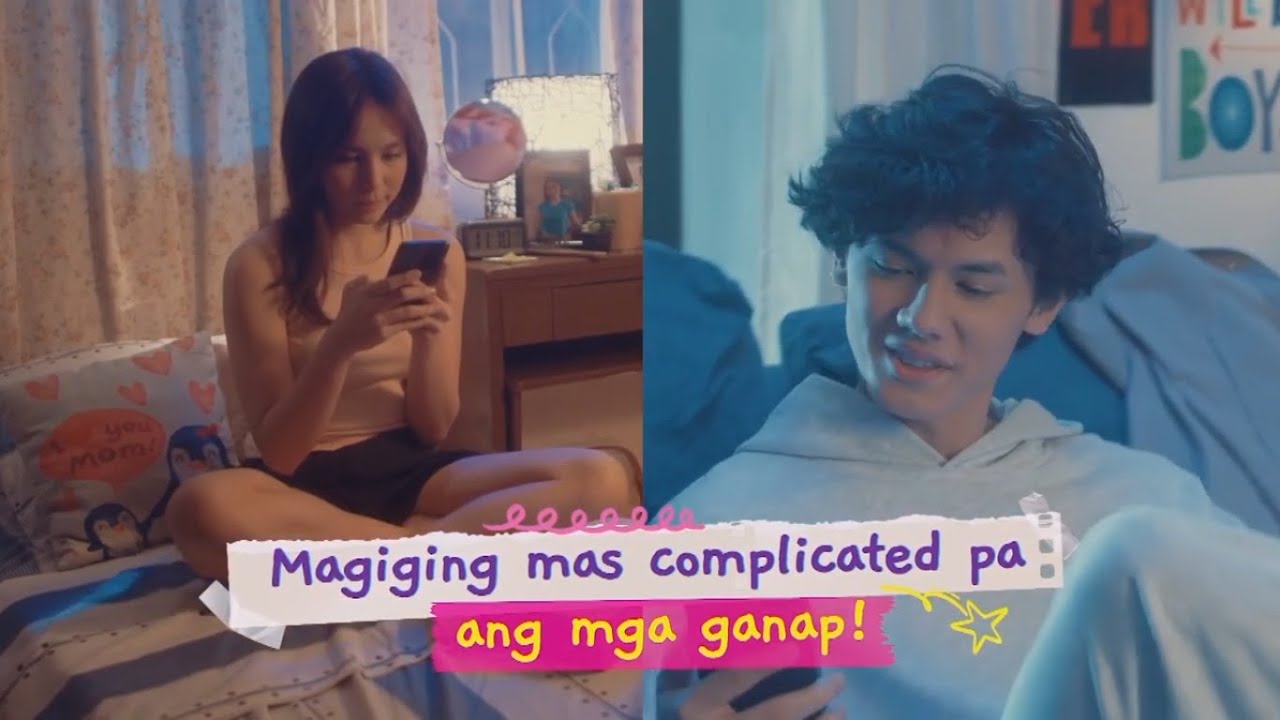 Love At First Read: Complicated situation (Episode 17) - YouTube