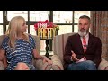I Feel Pretty: Marc Silverstein & Abby Kohn Official Movie Interview