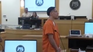 Albuquerque man sentenced for deadly stabbing on city bus