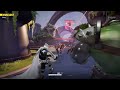 MARVEL RIVALS HIGHLIGHTS FT ABRAHAM EL JAGUAR
