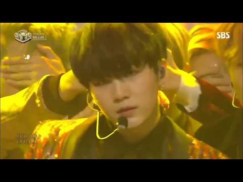 BTS Suga - SENPAI #HappyBirthdaySuga #GeniusYoongiDay (Sexy & Cute moments)