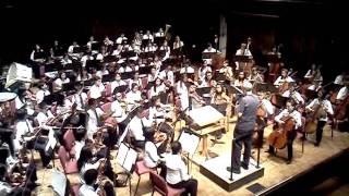CYMO Intermezzo 201201