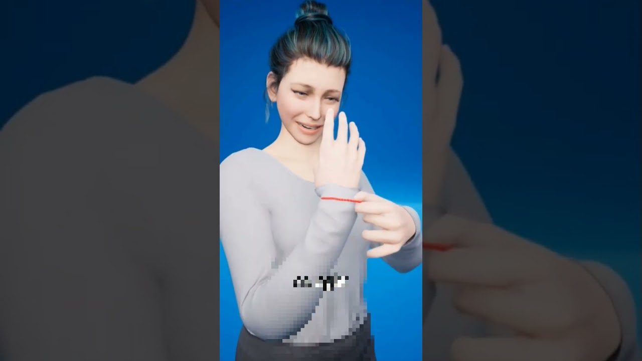 The Tourist Bracelet Scam 😨 