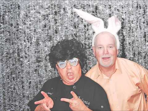Indigo Falls Wedding Photography   Vallerie Fuller Photo Booth   Famous William Company