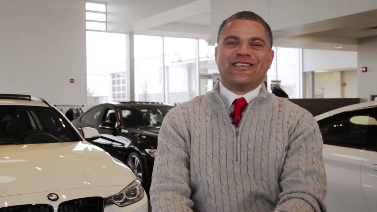 Bmw manager Bmw manager