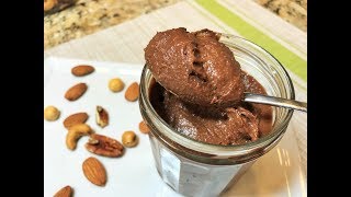 Шоколадная Вкуснятина к Чаю, Роскошное Угощение! Простой рецепт. Chocolate Cream. Шоколадная Вкуснятина к Чаю, Роскошное Угощение! Простой рецепт. Chocolate Cream.
