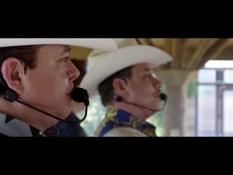 Los Alegres Del Barranco - El De Las 7 Chinos (El Barba Roja De Los Sitios)