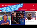 Racikan Malacia Rekrutmen Pemain Baru Manchester United Era ETH (part 2) - eFootball 2022