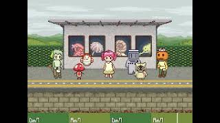 A Sardine Grows from the Soil