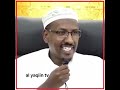 Qiso Cajib Ah Sheikh Almis Yaxye