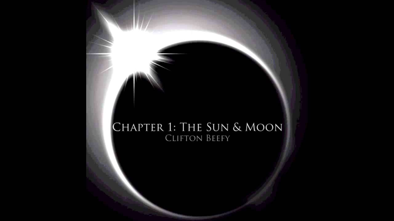 Clifton Beef - "Homesick"